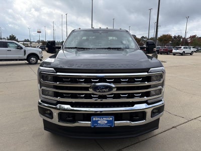 2026 Ford Super Duty F-350 SRW F-350® Lariat®