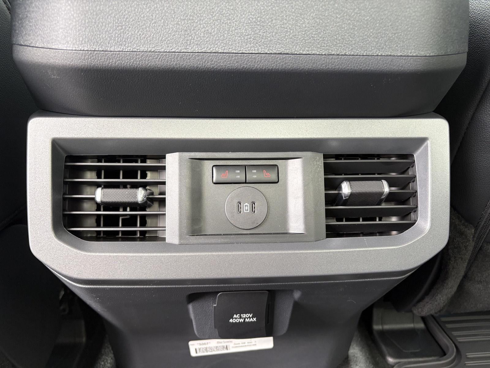 2026 Ford Super Duty F-350 SRW F-350® Lariat®