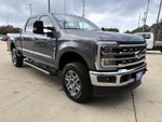 2026 Ford Super Duty F-350 SRW F-350® Lariat®