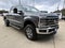 2026 Ford Super Duty F-350 SRW F-350® Lariat®