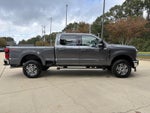2026 Ford Super Duty F-350 SRW F-350® Lariat®