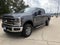 2026 Ford Super Duty F-350 SRW F-350® Lariat®