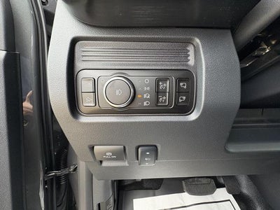 2026 Ford Super Duty F-350 SRW F-350® Lariat®