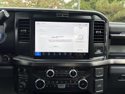 2026 Ford Super Duty F-350 SRW F-350® Lariat®