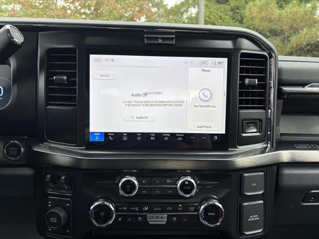 2026 Ford Super Duty F-350 SRW F-350® Lariat®