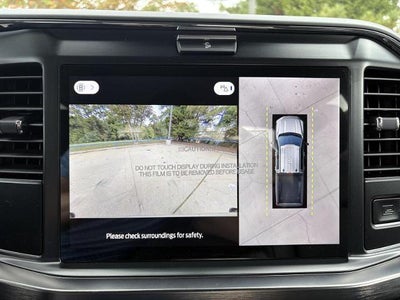 2026 Ford Super Duty F-350 SRW F-350® Lariat®