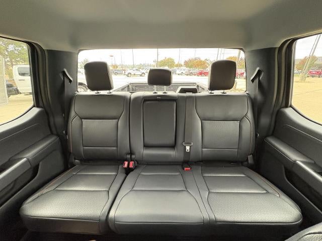 2026 Ford Super Duty F-350 SRW F-350® Lariat®