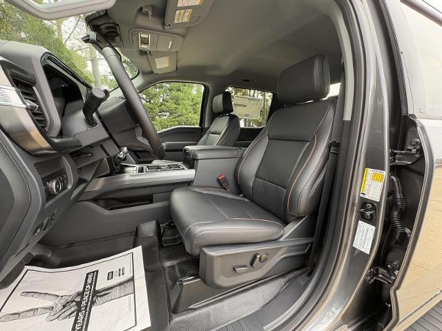 2026 Ford Super Duty F-350 SRW F-350® Lariat®