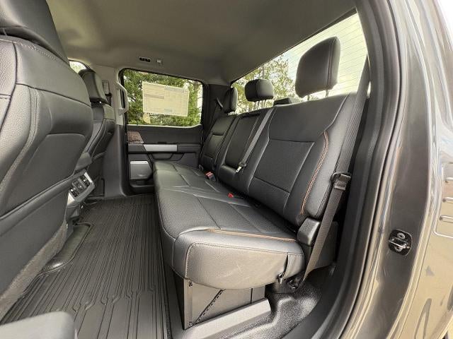 2026 Ford Super Duty F-350 SRW F-350® Lariat®