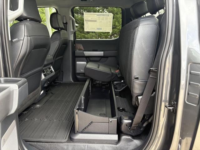 2026 Ford Super Duty F-350 SRW F-350® Lariat®