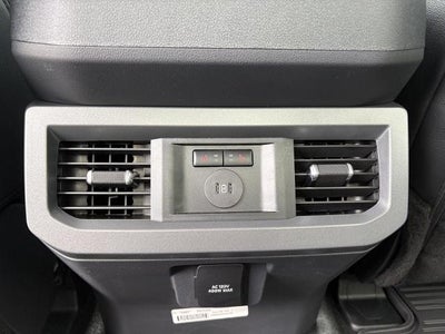 2026 Ford Super Duty F-350 SRW F-350® Lariat®