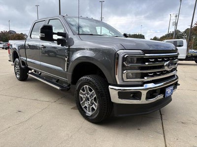 2026 Ford Super Duty F-350 SRW F-350® Lariat®