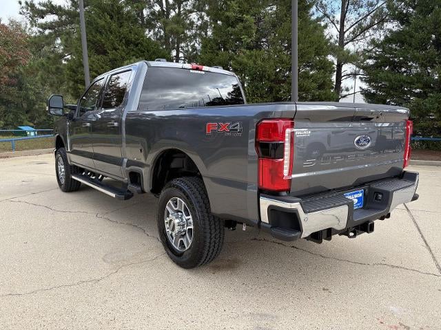 2026 Ford Super Duty F-350 SRW F-350® Lariat®