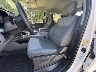 2026 Ford Super Duty F-350 SRW F-350® XLT