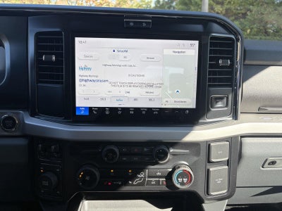 2026 Ford Super Duty F-350 SRW F-350® XLT