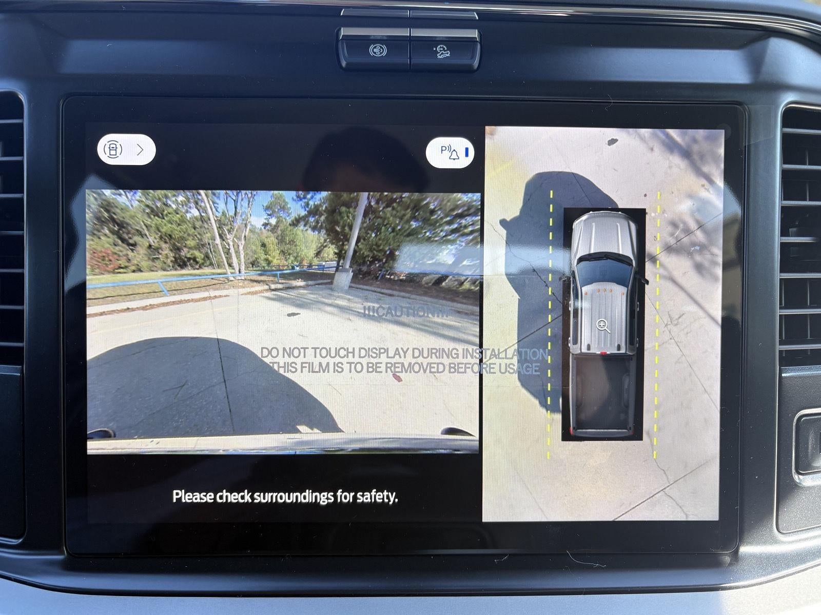 2026 Ford Super Duty F-350 SRW F-350® XLT