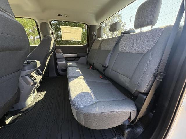 2026 Ford Super Duty F-350 SRW F-350® XLT