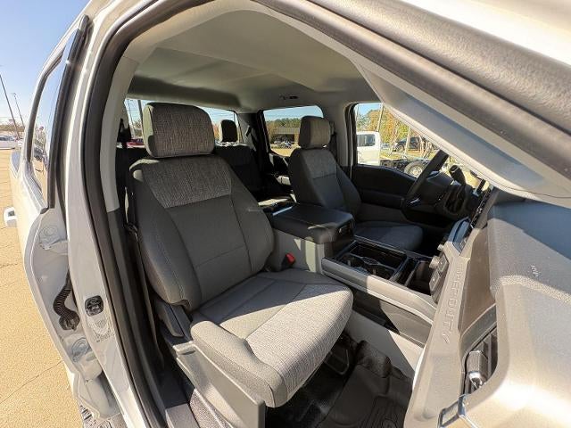 2026 Ford Super Duty F-350 SRW F-350® XLT