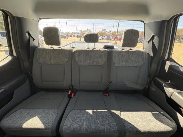 2026 Ford Super Duty F-350 SRW F-350® XLT