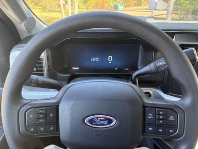 2026 Ford Super Duty F-350 SRW F-350® XLT