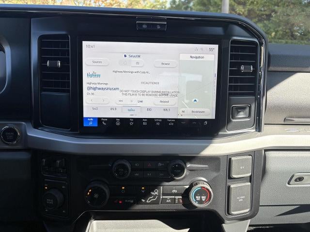 2026 Ford Super Duty F-350 SRW F-350® XLT