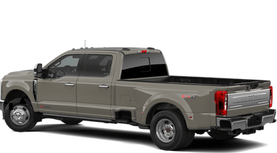 2026 Ford Super Duty F-350 DRW F-350® King Ranch®