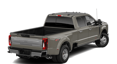 2026 Ford Super Duty F-350 DRW F-350® King Ranch®