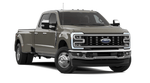 2026 Ford Super Duty F-350 DRW F-350® King Ranch®