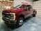 2026 Ford Super Duty F-350 DRW King Ranch