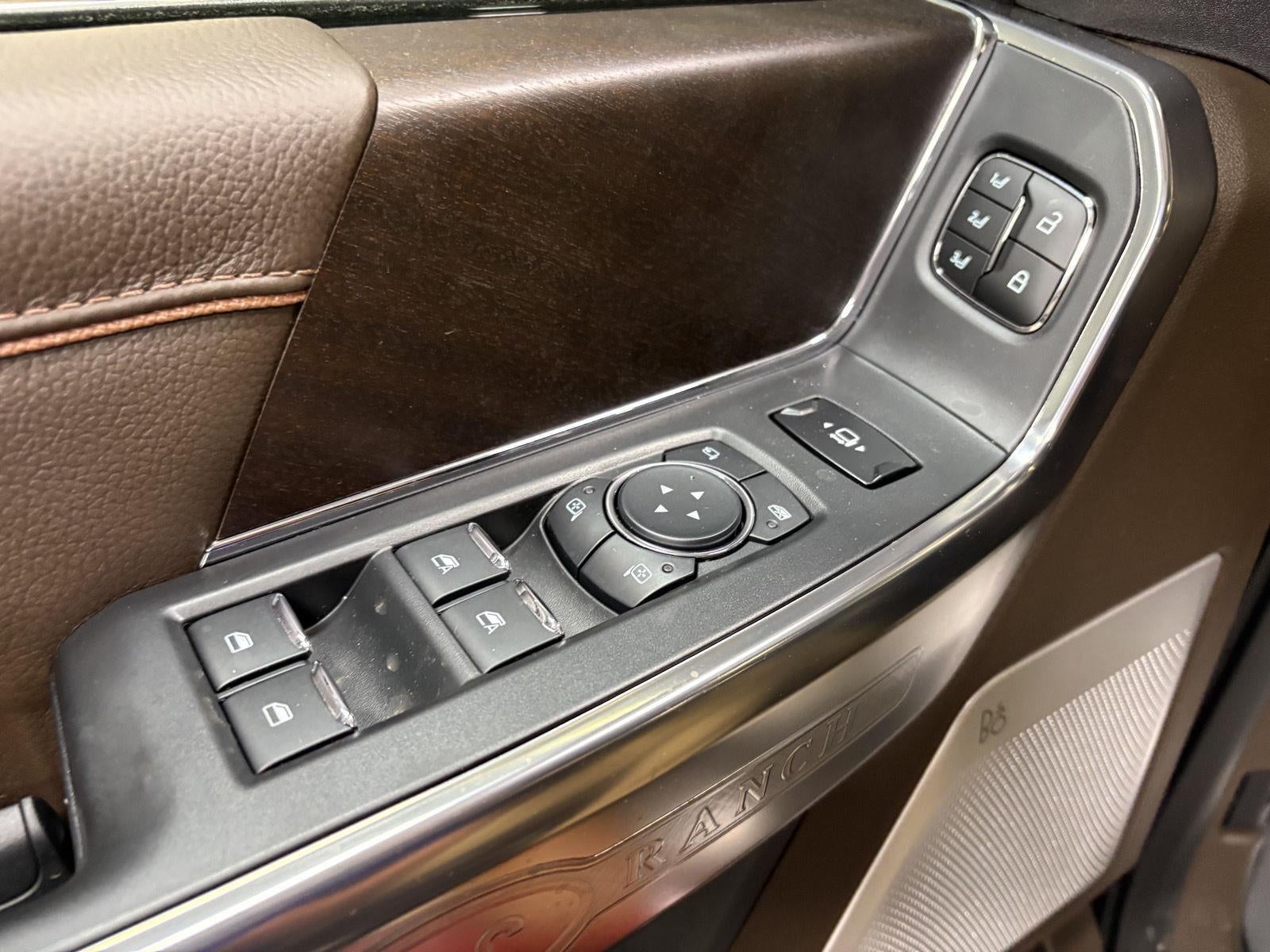 2026 Ford Super Duty F-350 DRW King Ranch