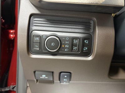 2026 Ford Super Duty F-350 DRW King Ranch