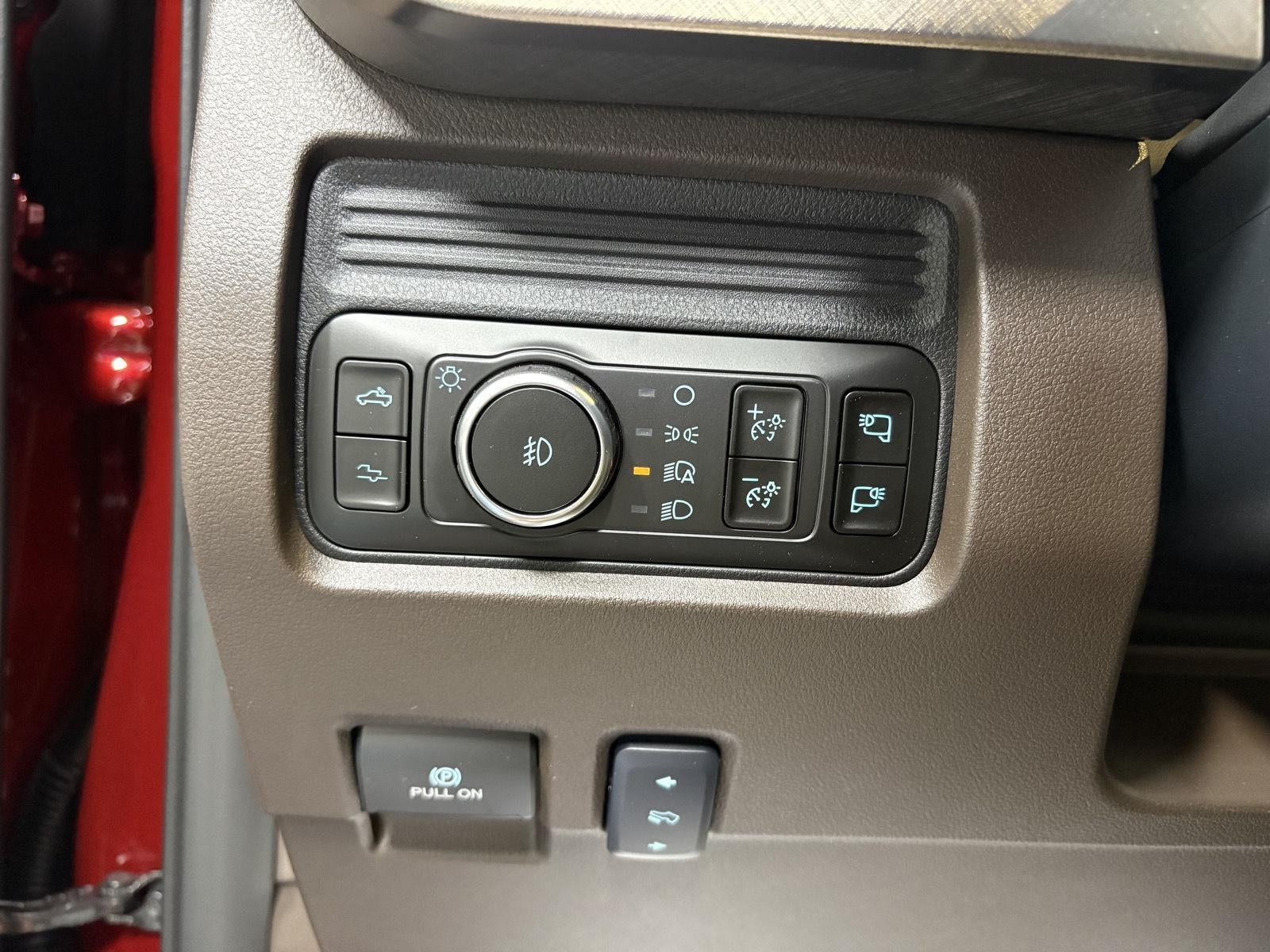 2026 Ford Super Duty F-350 DRW King Ranch