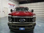 2026 Ford Super Duty F-350 DRW King Ranch