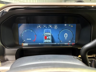 2026 Ford Super Duty F-350 DRW King Ranch