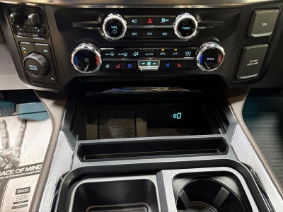 2026 Ford Super Duty F-350 DRW King Ranch