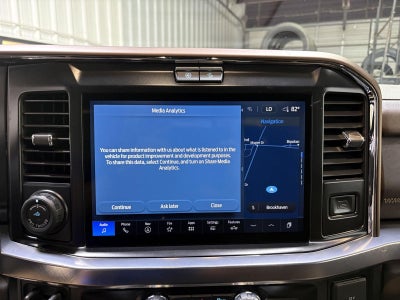 2026 Ford Super Duty F-350 DRW King Ranch