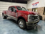 2026 Ford Super Duty F-350 DRW King Ranch