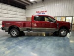 2026 Ford Super Duty F-350 DRW King Ranch