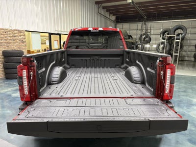 2026 Ford Super Duty F-350 DRW King Ranch