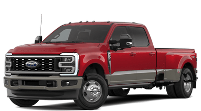 2026 Ford Super Duty F-350 DRW F-350® King Ranch®