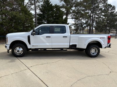 2026 Ford S-DTY F-350 DRW F-350® XL