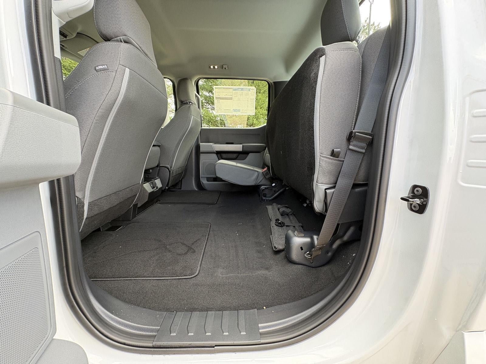 2026 Ford S-DTY F-350 DRW F-350® XL