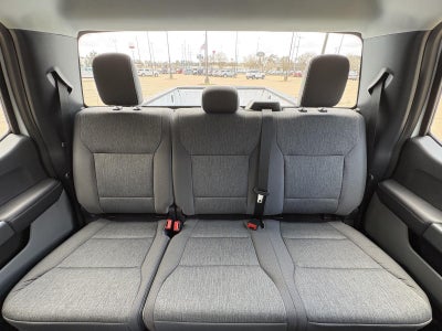 2026 Ford S-DTY F-350 DRW F-350® XL