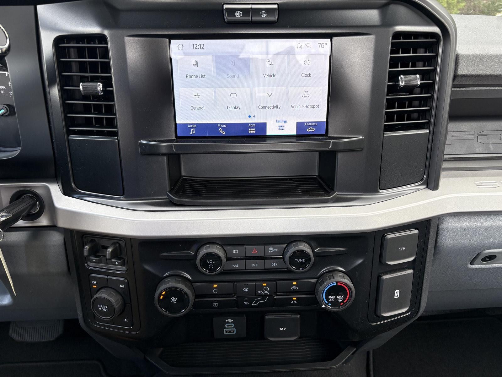 2026 Ford S-DTY F-350 DRW F-350® XL