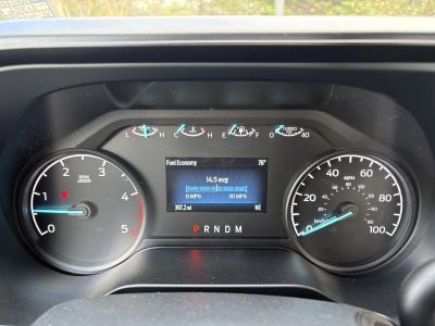 2026 Ford S-DTY F-350 DRW F-350® XL