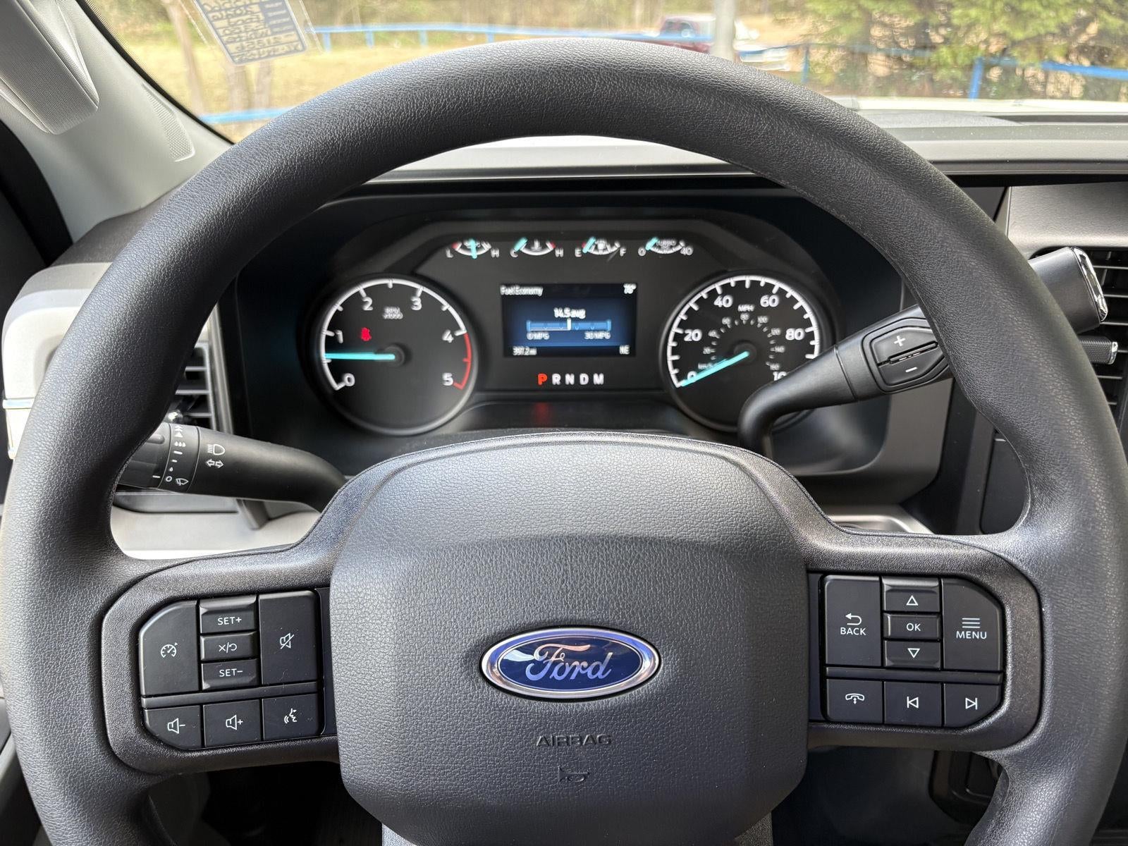 2026 Ford S-DTY F-350 DRW F-350® XL