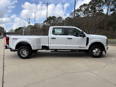 2026 Ford S-DTY F-350 DRW F-350® XL