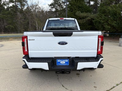2026 Ford S-DTY F-350 DRW F-350® XL