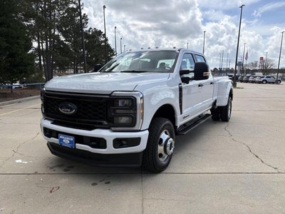 2026 Ford S-DTY F-350 DRW F-350® XL