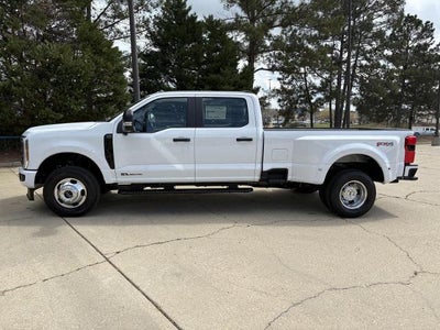 2026 Ford S-DTY F-350 DRW F-350® XL